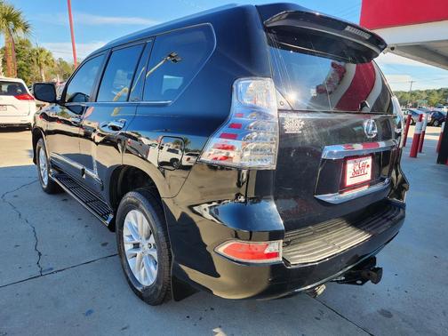 2014 Lexus GX 460 Base