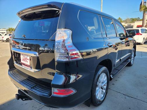 2014 Lexus GX 460 Base