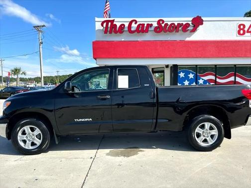 2013 Toyota Tundra Grade