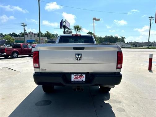 2015 RAM 2500 Tradesman