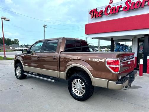 2012 Ford F-150 XL