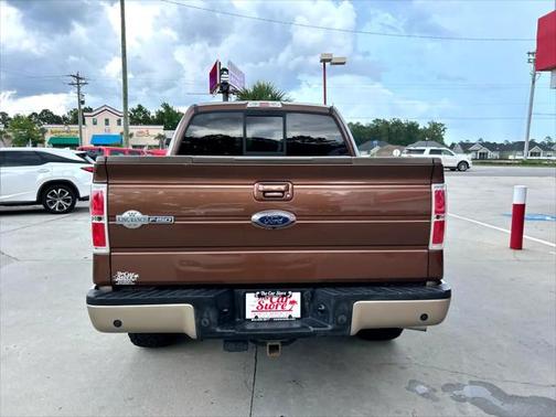 2012 Ford F-150 XL