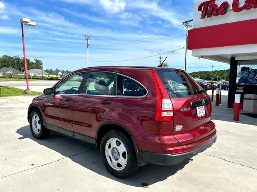 2011 Honda CR-V LX