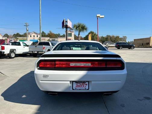 2013 Dodge Challenger R/T