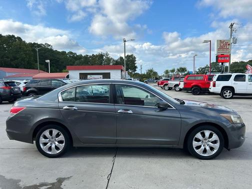 2009 Honda Accord EX-L