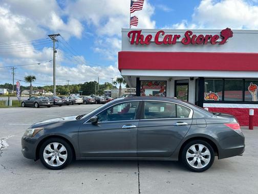 2009 Honda Accord EX-L