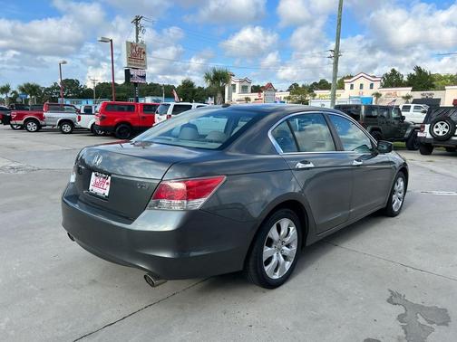 2009 Honda Accord EX-L