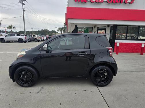 2013 Scion iQ 3dr HB (Natl)