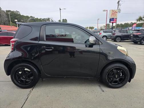 2013 Scion iQ 3dr HB (Natl)