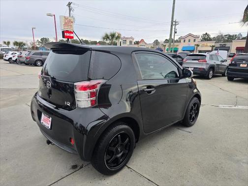 2013 Scion iQ 3dr HB (Natl)