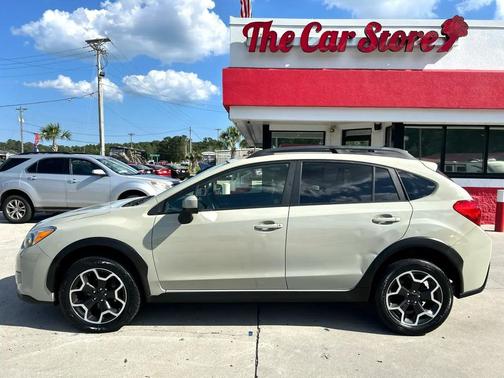 2015 Subaru XV Crosstrek 2.0i Premium