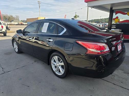 2013 Nissan Altima 2.5 SL