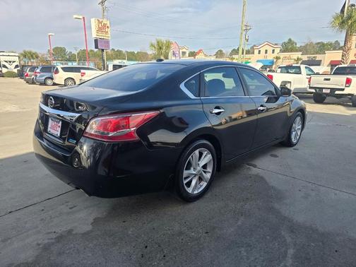 2013 Nissan Altima 2.5 SL