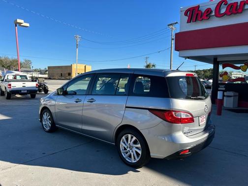 2014 Mazda Mazda5 Sport