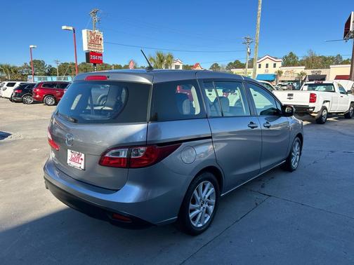 2014 Mazda Mazda5 Sport