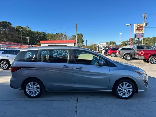 2014 Mazda Mazda5 Sport