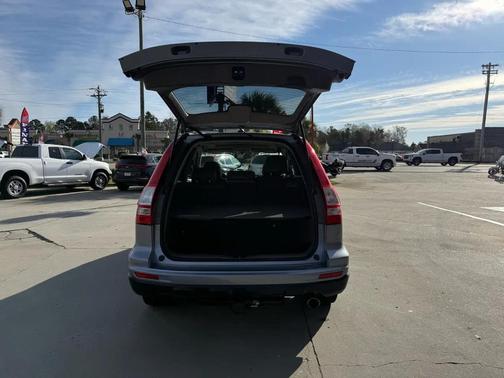 2011 Honda CR-V EX-L