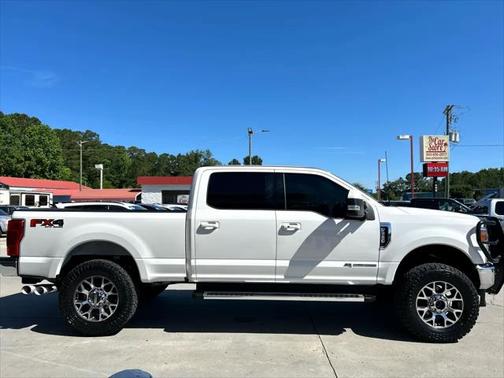 2022 Ford F-250 XL
