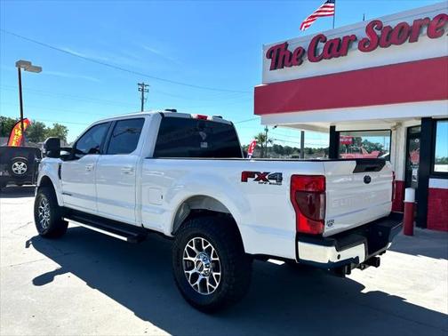 2022 Ford F-250 XL