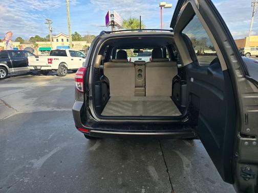 2010 Toyota RAV4 Base