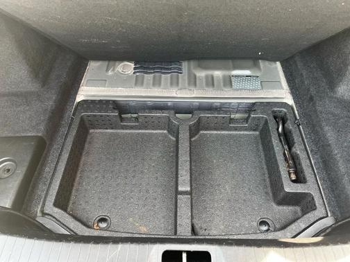 2014 Cadillac ATS 2.0L Turbo Luxury