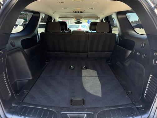 2019 Dodge Durango SXT