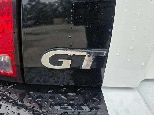 Black Clearcoat 2004 Ford Mustang GT