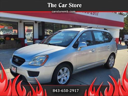 2009 Kia Rondo LX
