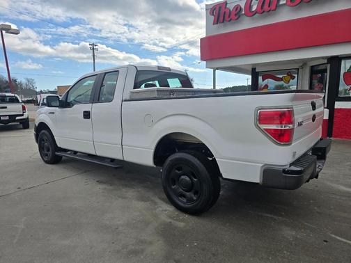 2009 Ford F-150 XL