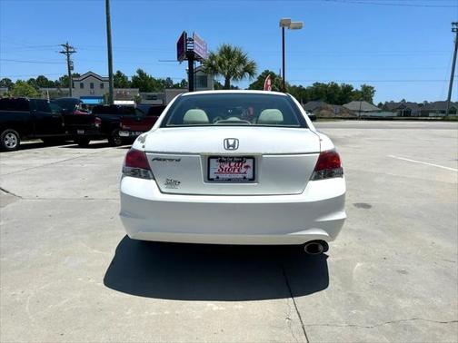 2009 Honda Accord LX-P