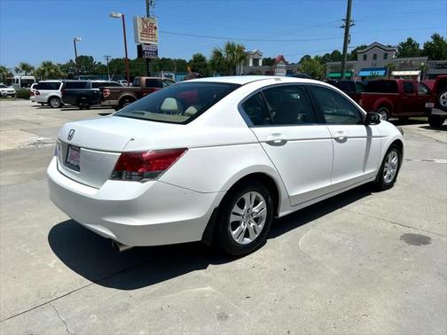 2009 Honda Accord LX-P
