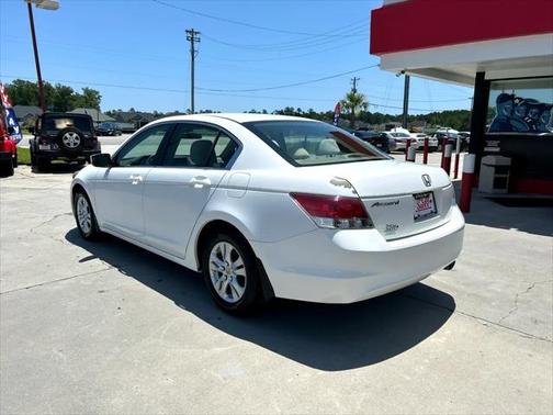 2009 Honda Accord LX-P