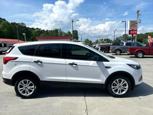 2019 Ford Escape S