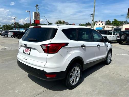 2019 Ford Escape S