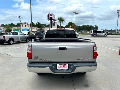 2006 Toyota Tundra SR5 AccessCab