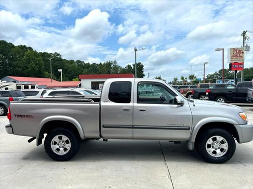 2006 Toyota Tundra SR5 AccessCab