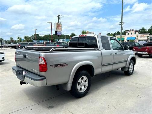 2006 Toyota Tundra SR5 AccessCab