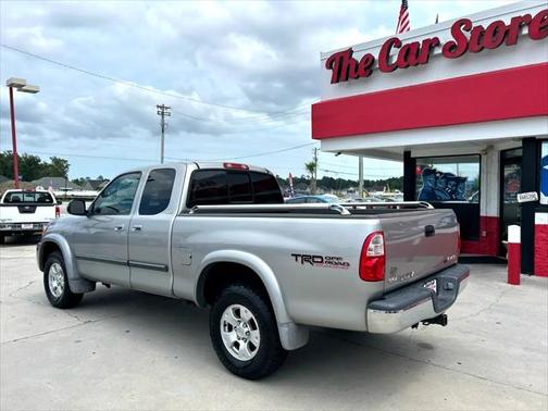 2006 Toyota Tundra SR5 AccessCab