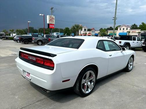 2013 Dodge Challenger R/T