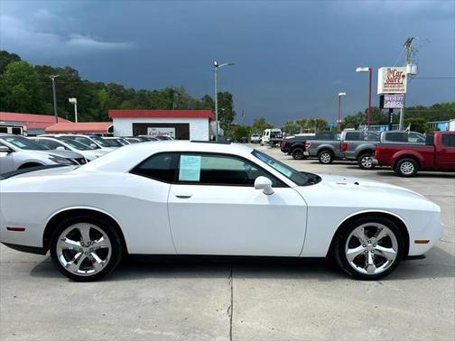 2013 Dodge Challenger R/T