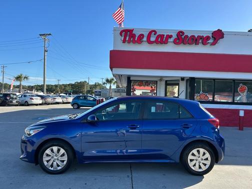 2018 Kia Rio S
