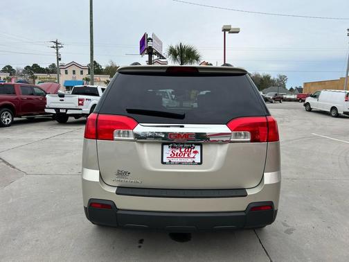 2013 GMC Terrain SLT-1