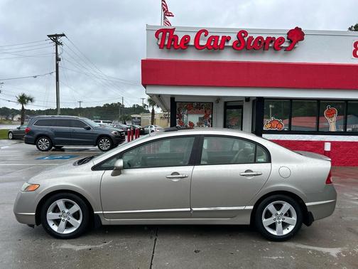 2006 Honda Civic EX
