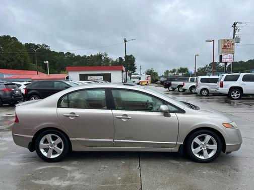 2006 Honda Civic EX