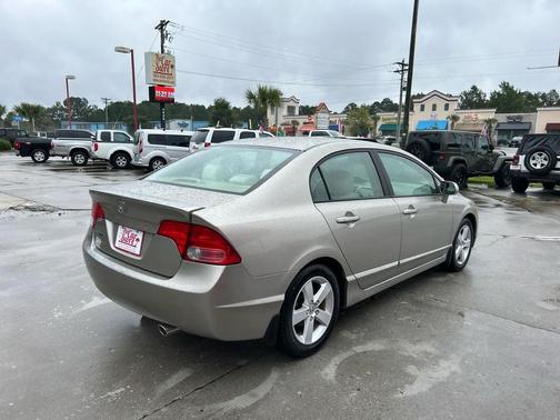 2006 Honda Civic EX