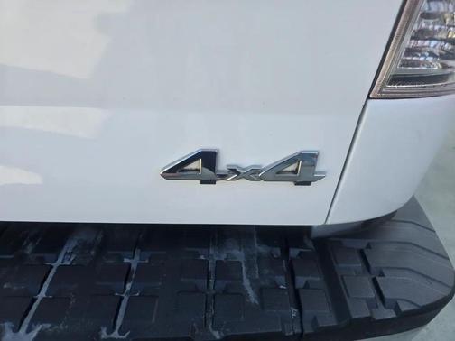 2013 Toyota Tundra Grade