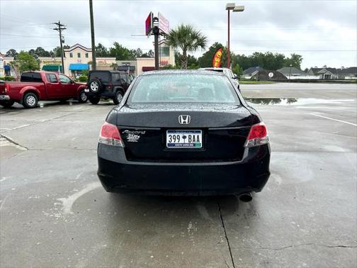 2009 Honda Accord EX