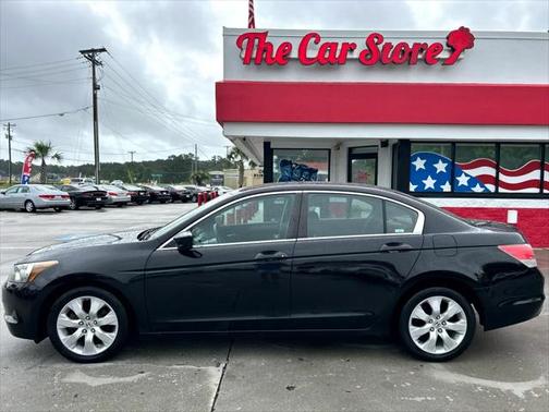 2009 Honda Accord EX