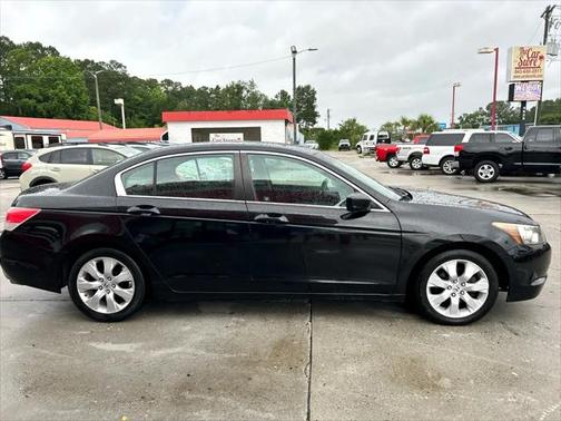 2009 Honda Accord EX