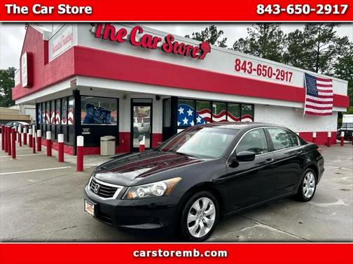 2009 Honda Accord EX